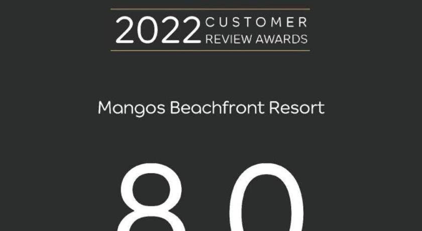Mango'S Beachfront Resort Olongapo Eksteriør billede