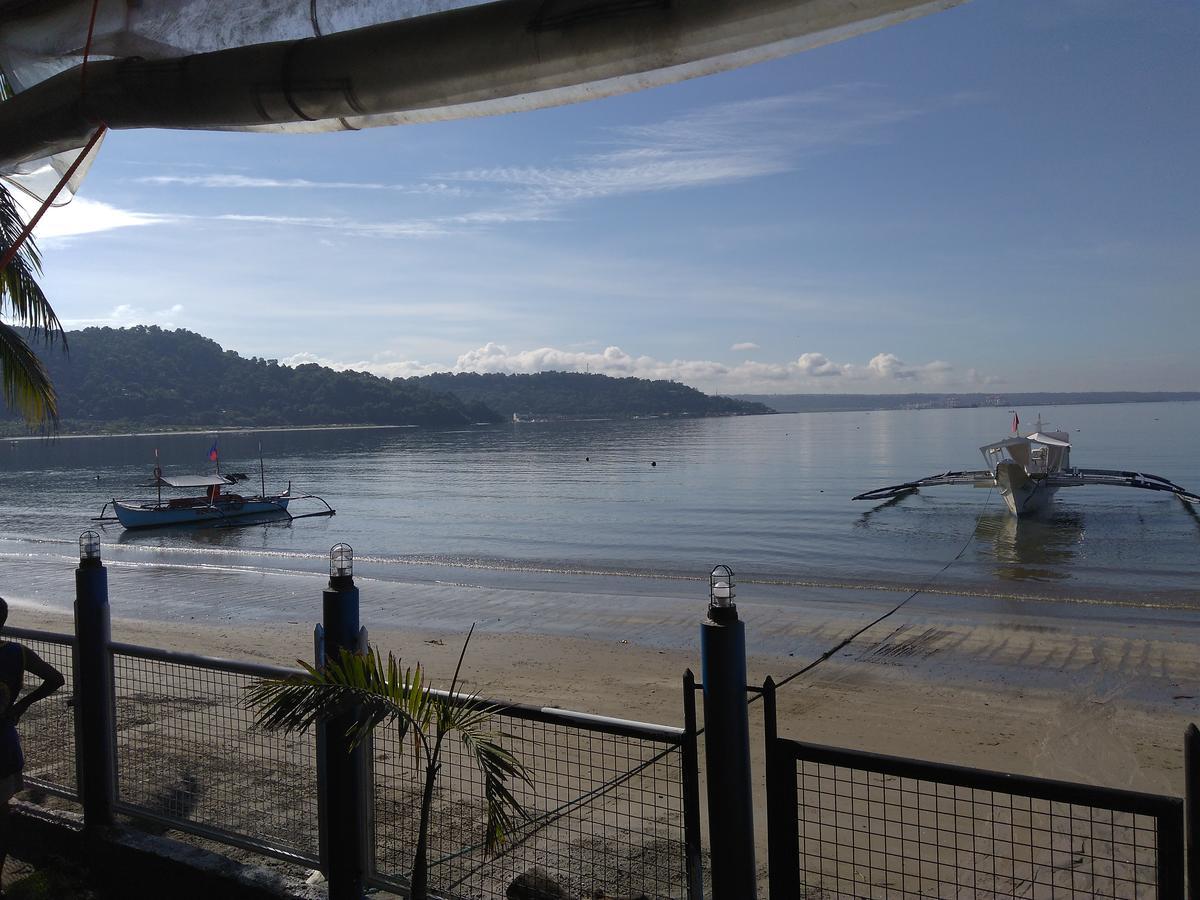 Mango'S Beachfront Resort Olongapo Eksteriør billede