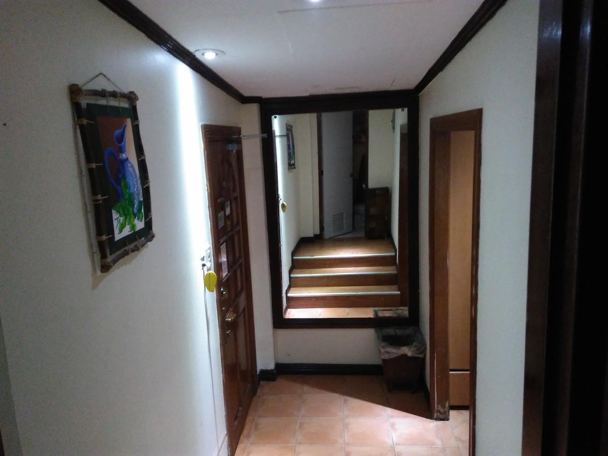 Mango'S Beachfront Resort Olongapo Eksteriør billede